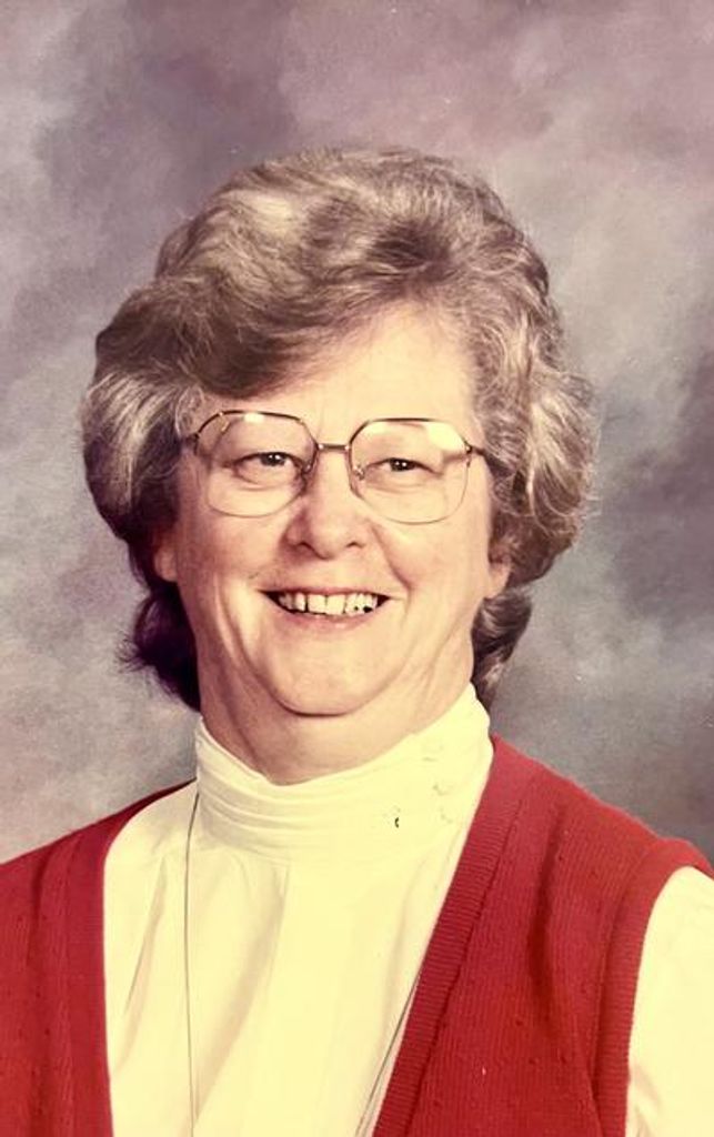 Doris Stallings Perry