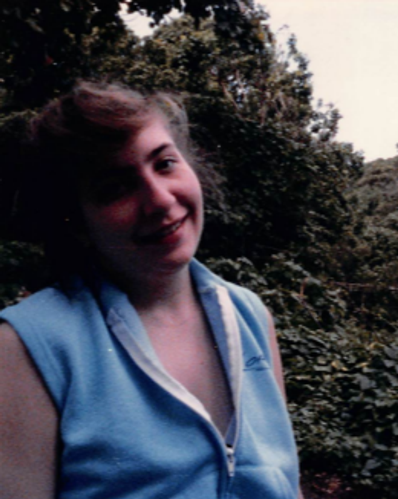 Michelle Wollshleger