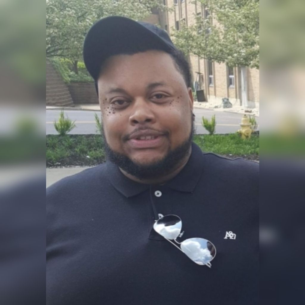 Mr. Michael George Desembly, Jr.