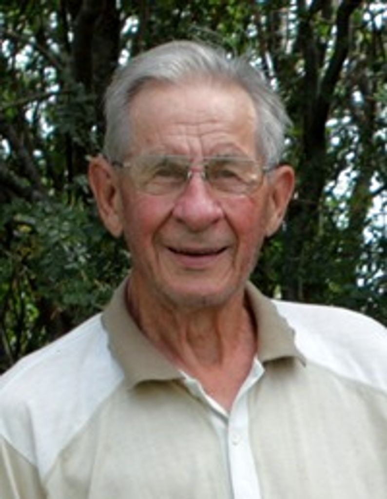 Benoit Hacault Profile Photo