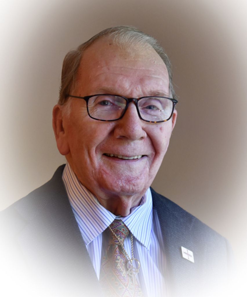 James Mcneill Mclaughlin