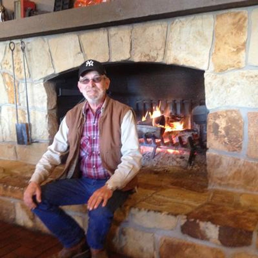 Benny Lee Farmer Profile Photo