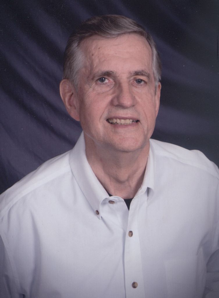 Donald L. Olsen
