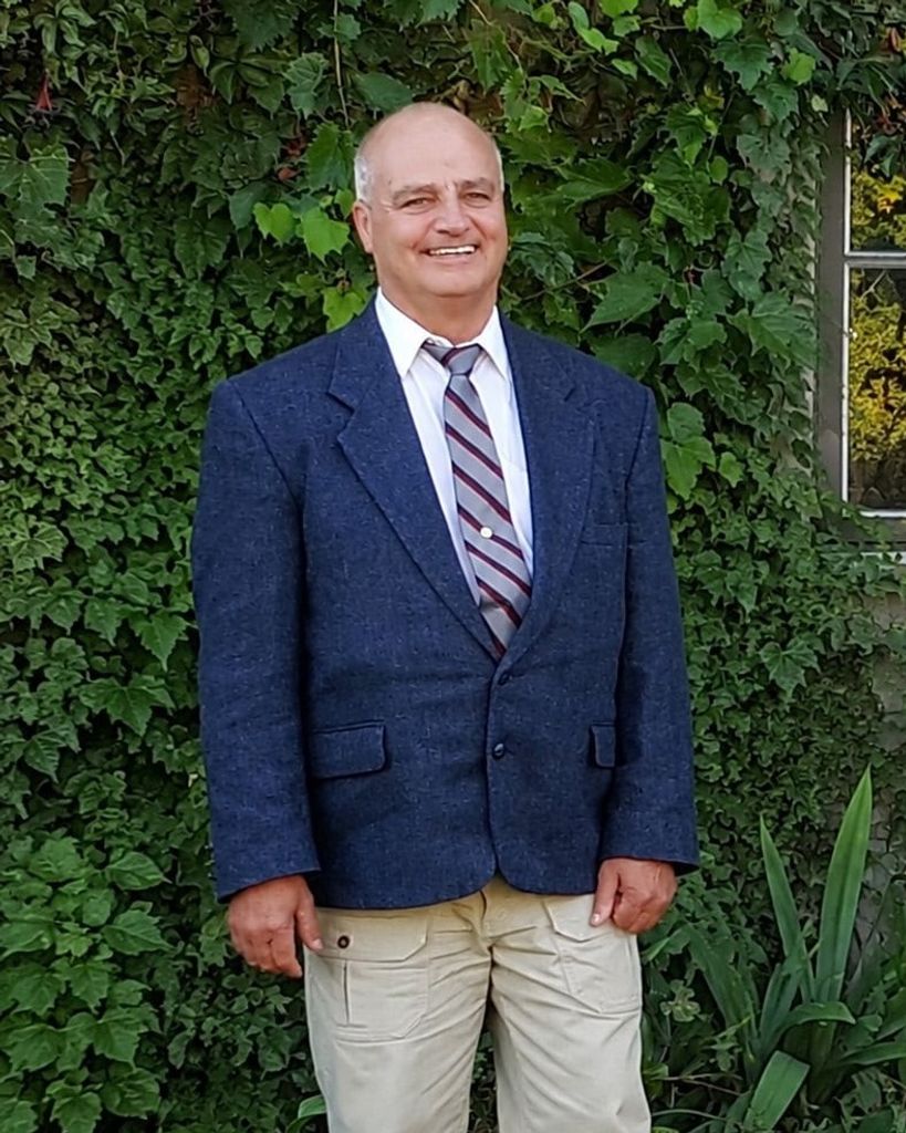 Christopher Wesley Long