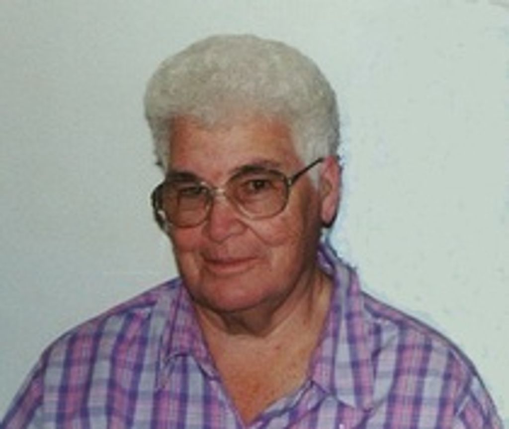 Sally Lamb