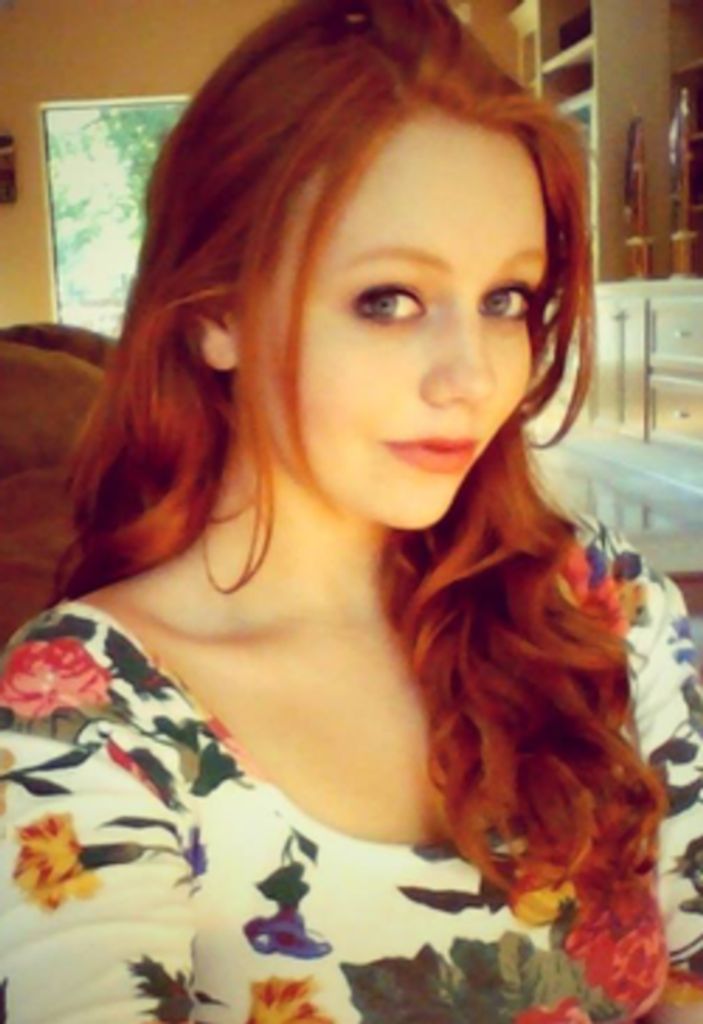 Darian Kendall Eckhardt