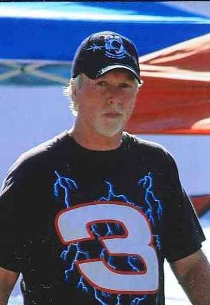 Curtis Rhea Thompson