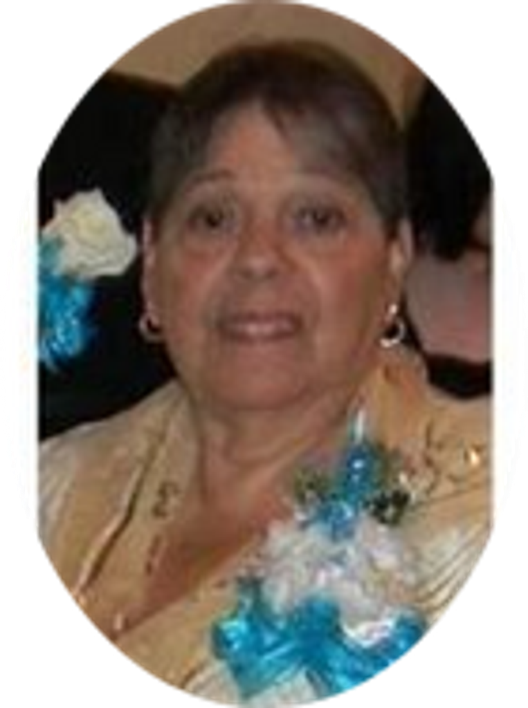 Carmen Garcia