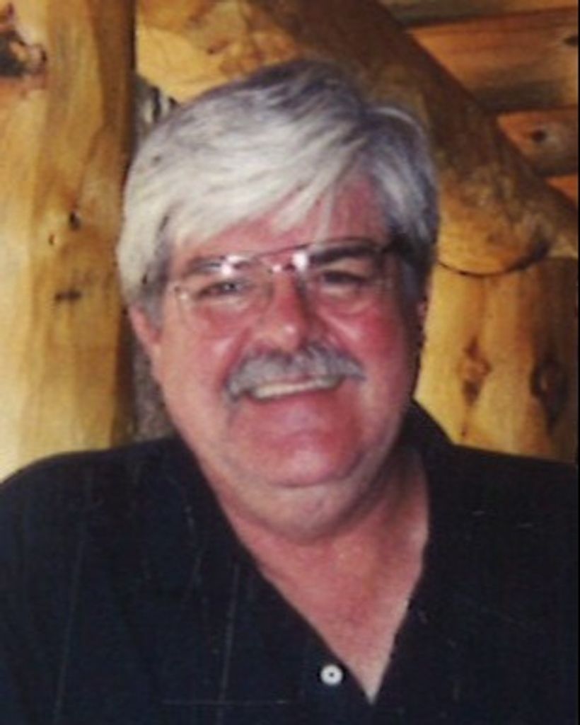 David Marion Gillis Profile Photo