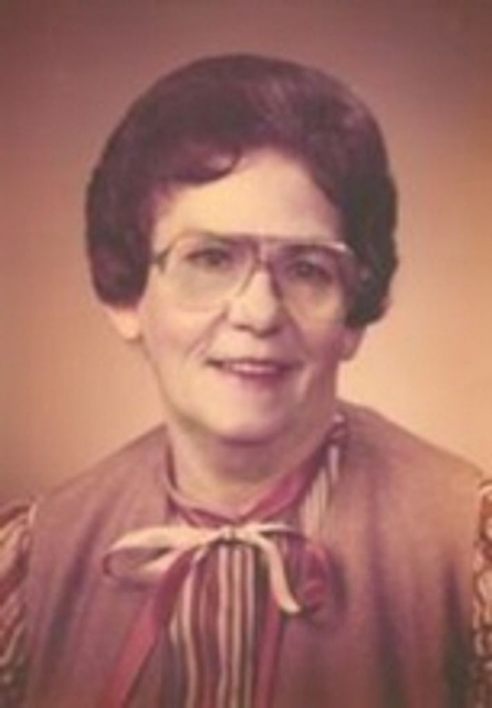 Maxine Knorr
