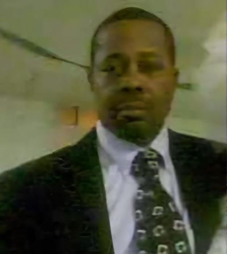 James Edward Williams Profile Photo