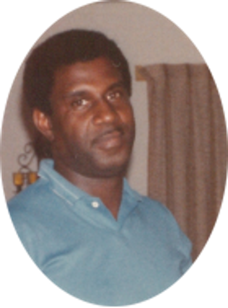 Frederick Chapman