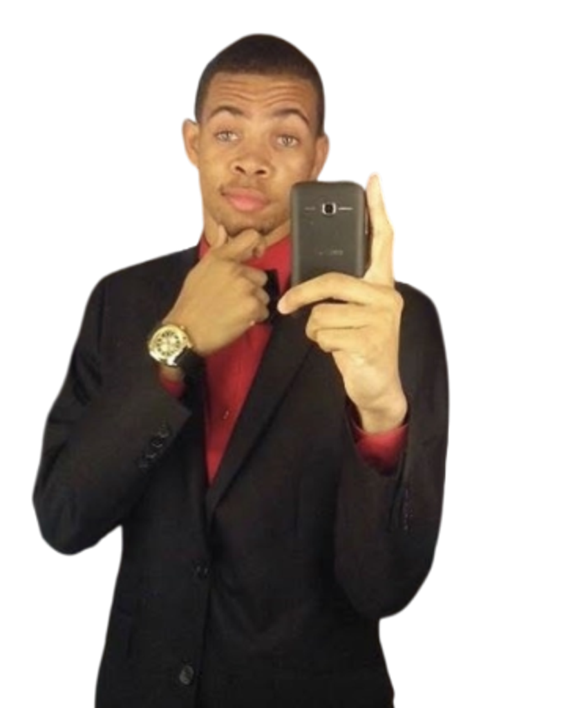 Ladarius Demond Sweat Profile Photo
