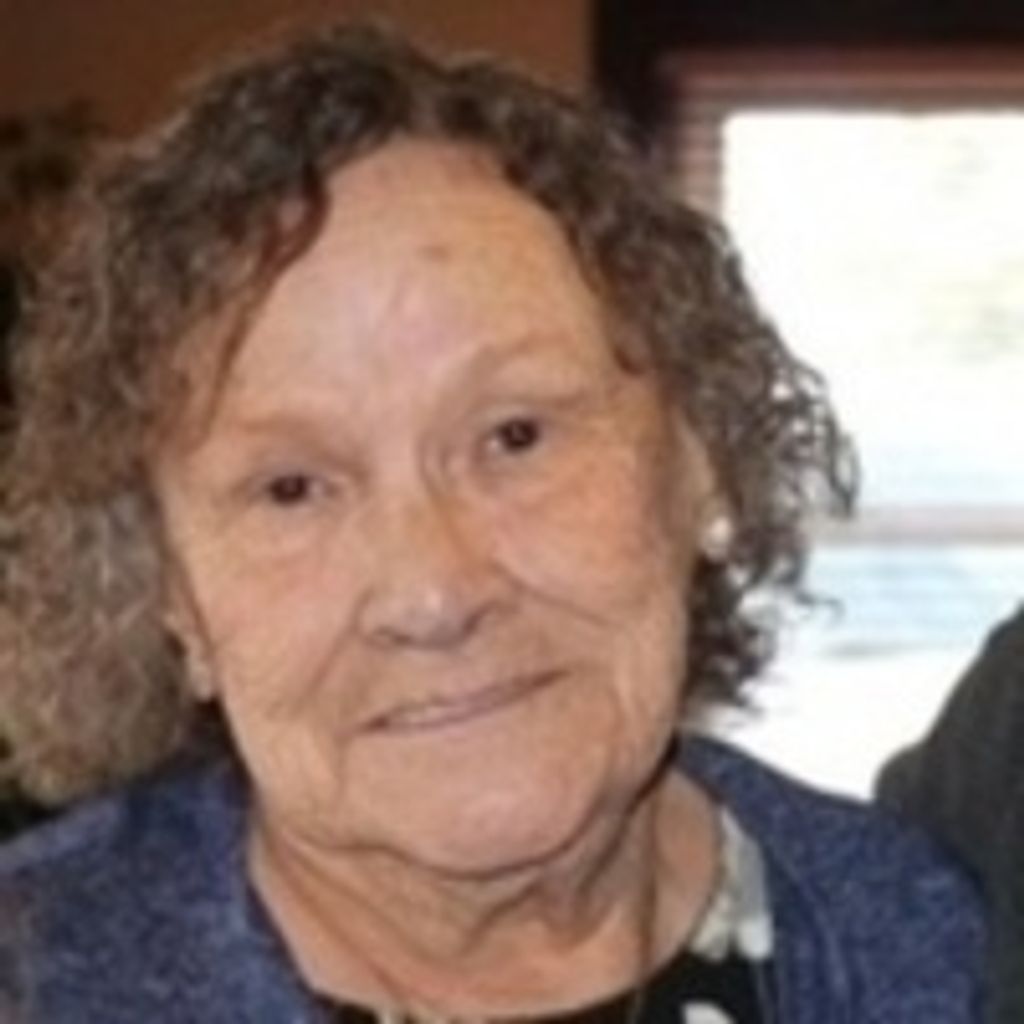 Brenda Ruth Broome