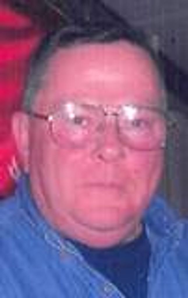 William R. Leggett