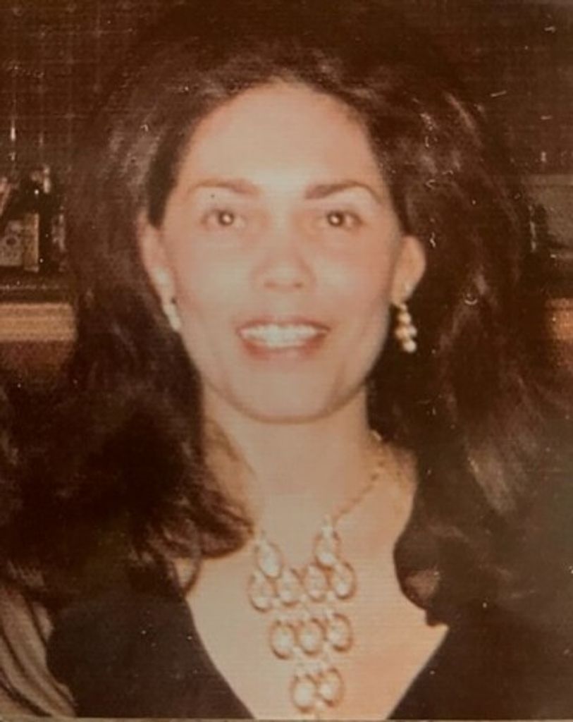 Maria Louisa Valdez Profile Photo