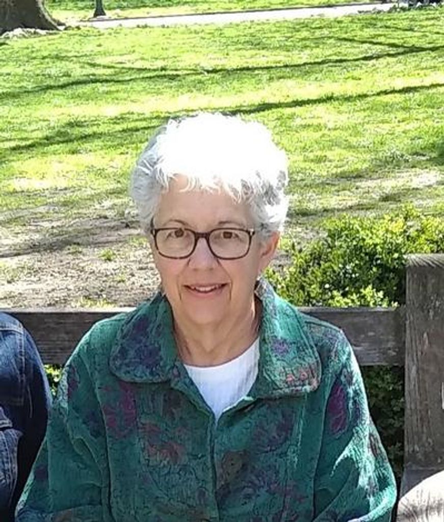 Patricia S. Donnelly Profile Photo