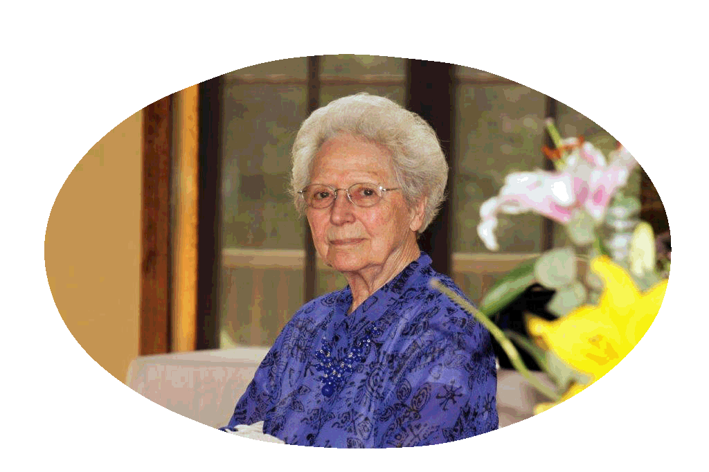 Mrs.    Gladys Mae Duvall