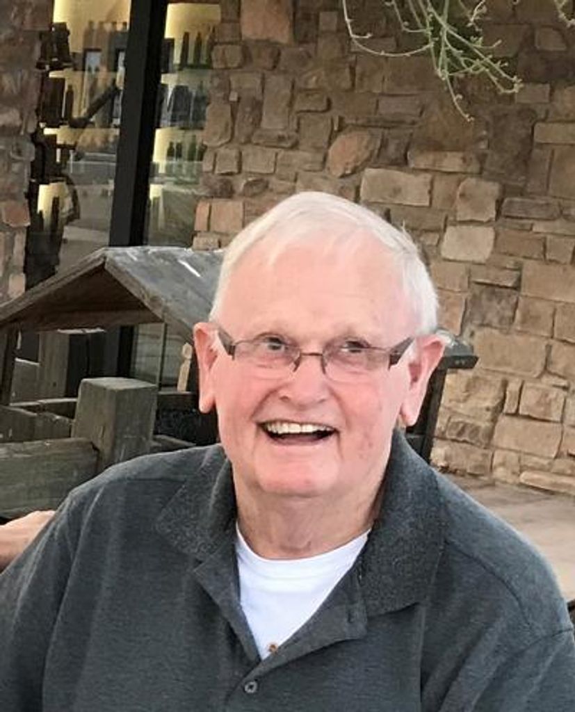 Curtis Peterson Profile Photo