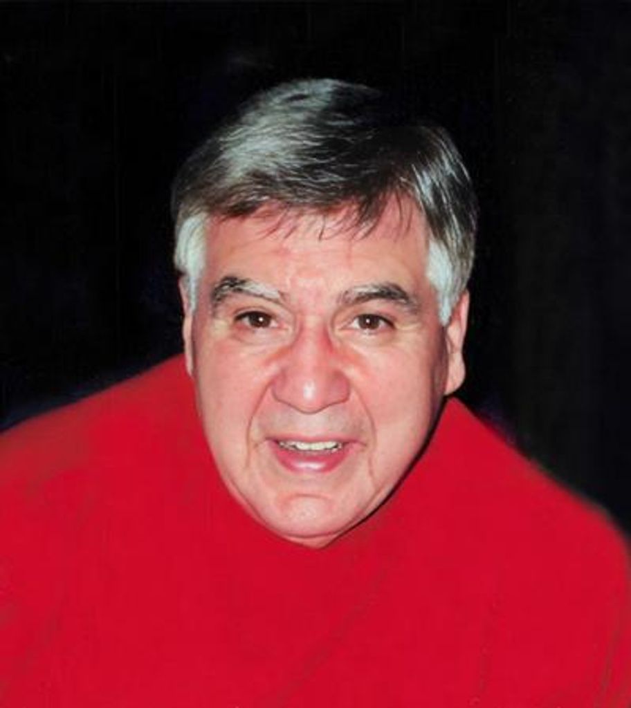 Timothy J. Oliver Profile Photo