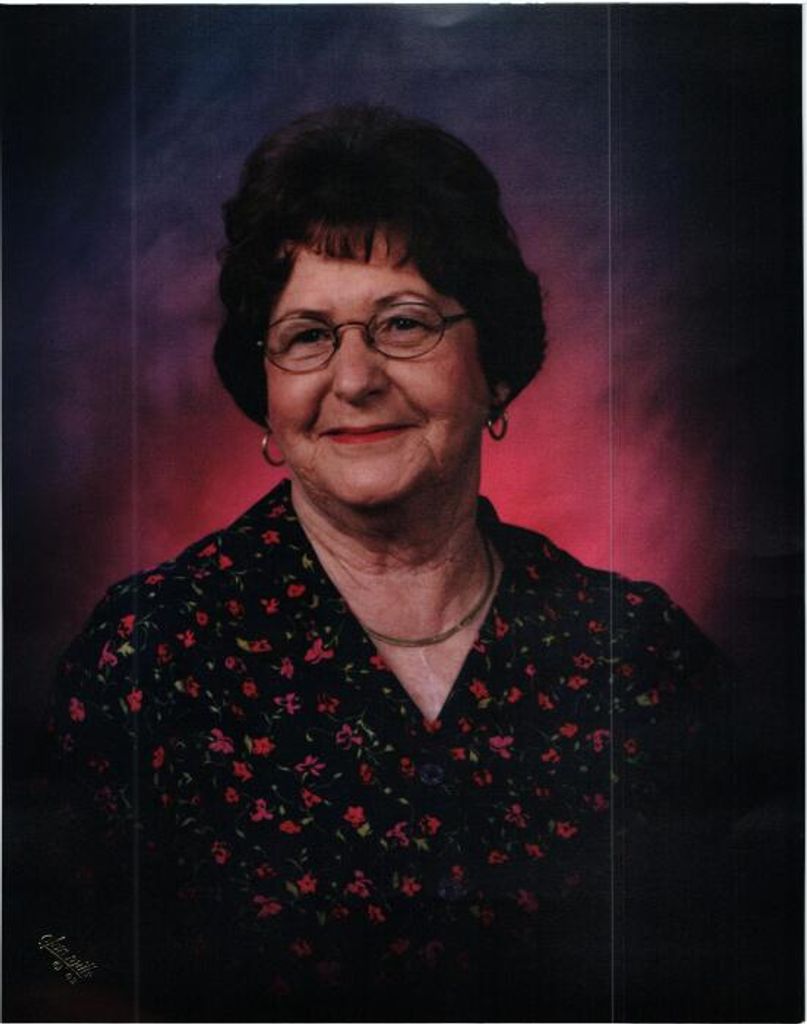 Mary Sue Stricklin