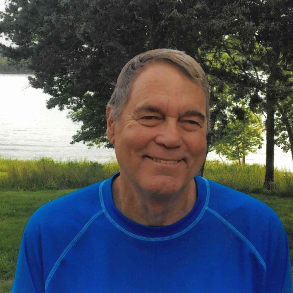 Paul Alan Schupbach Profile Photo