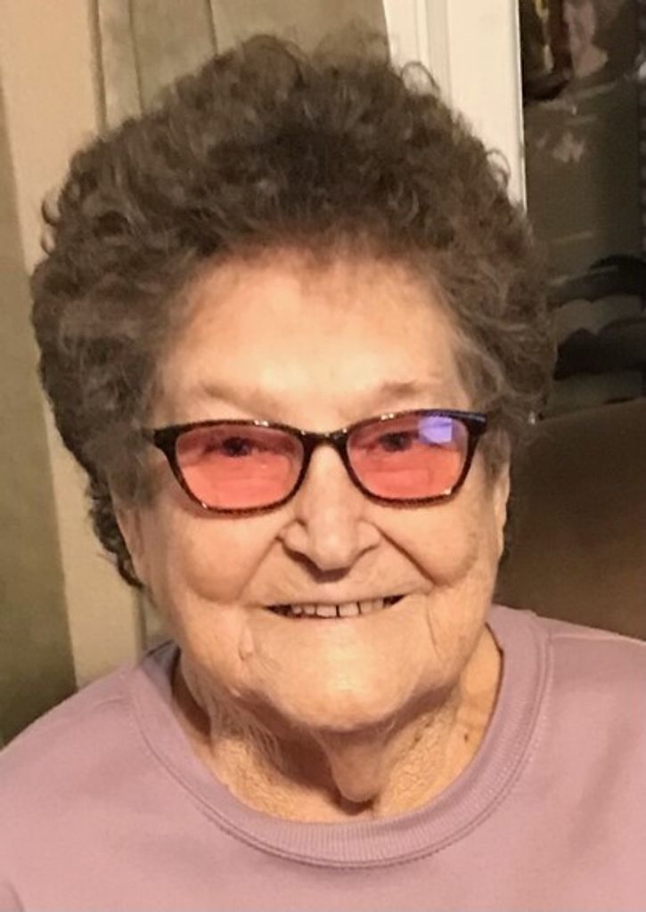 Betty Jo Secoy Carter Archie Profile Photo