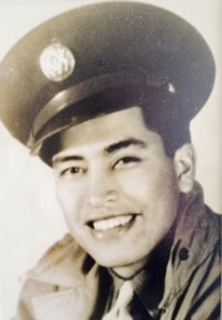 Frank (Francis) Estrada Profile Photo