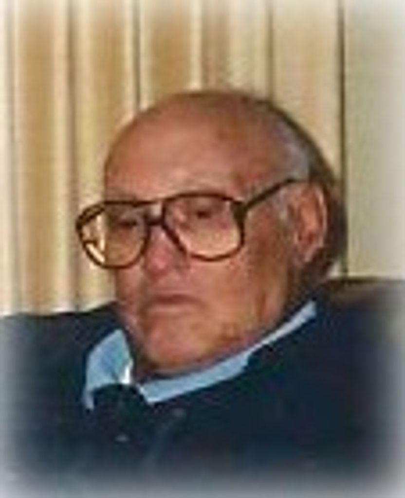 James Mathew Potter