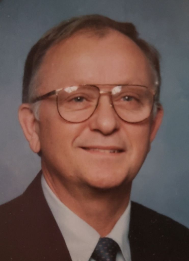 Clifton Bass Lockridge, Jr.