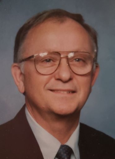 Clifton Bass Lockridge, Jr. Profile Photo