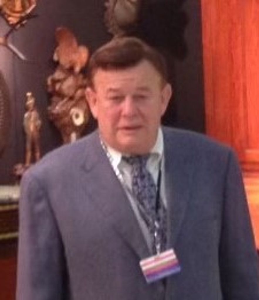 John Vincent Orban Profile Photo