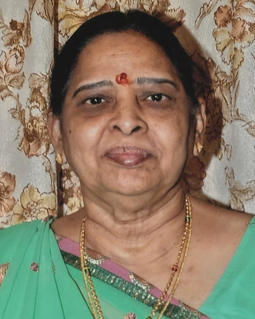 Jashodaben N. Patel Profile Photo
