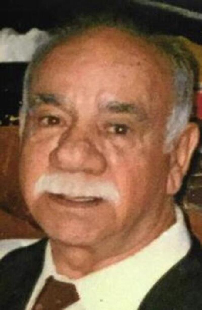 Charles V. Paree, Sr. Profile Photo