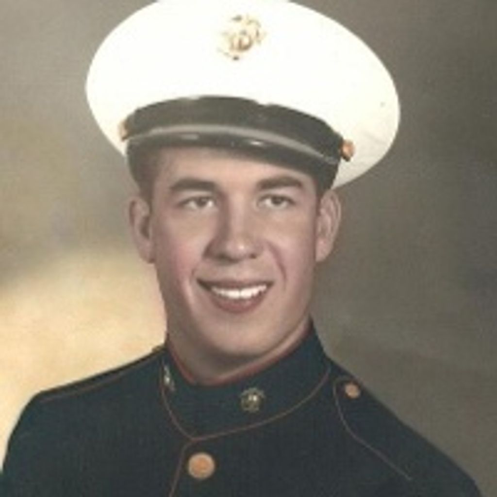 Henry Lynn Palmer