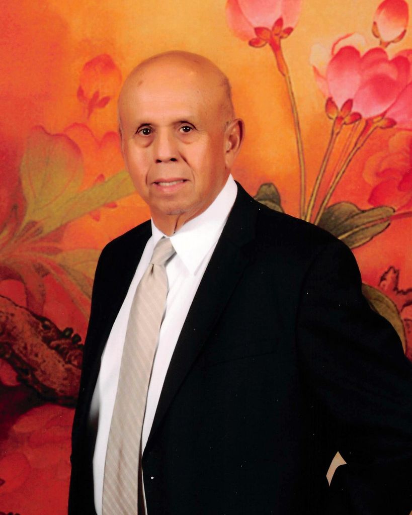 Alejos Saenz