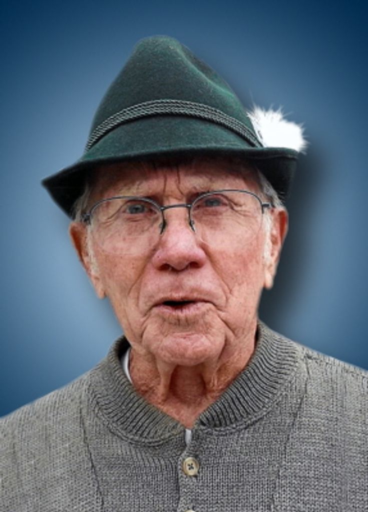 Robert Wayne Kussrow