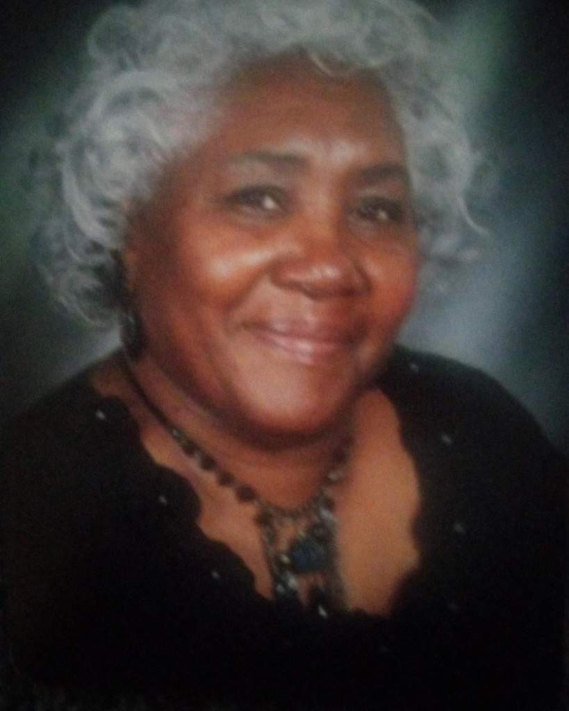 Mary Gladys Brantley Profile Photo