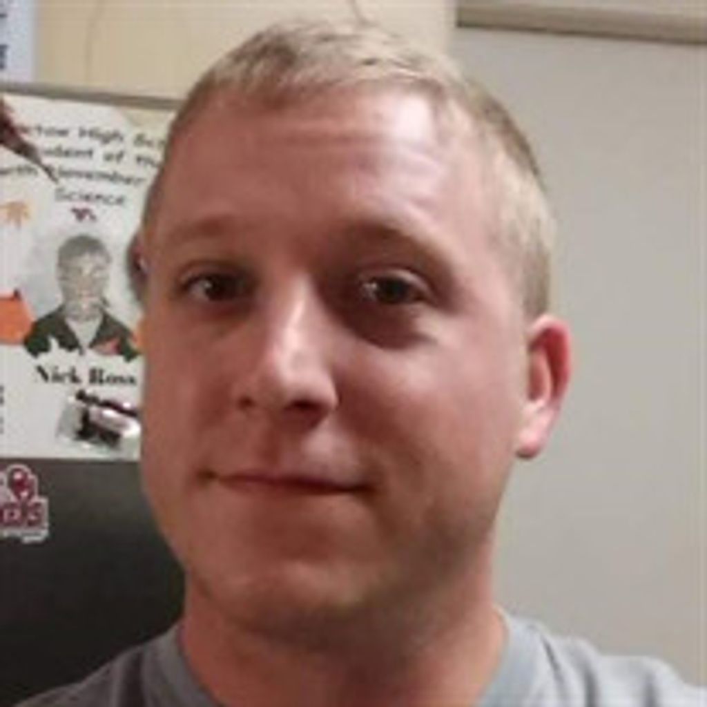 Nicholas Scott Ross