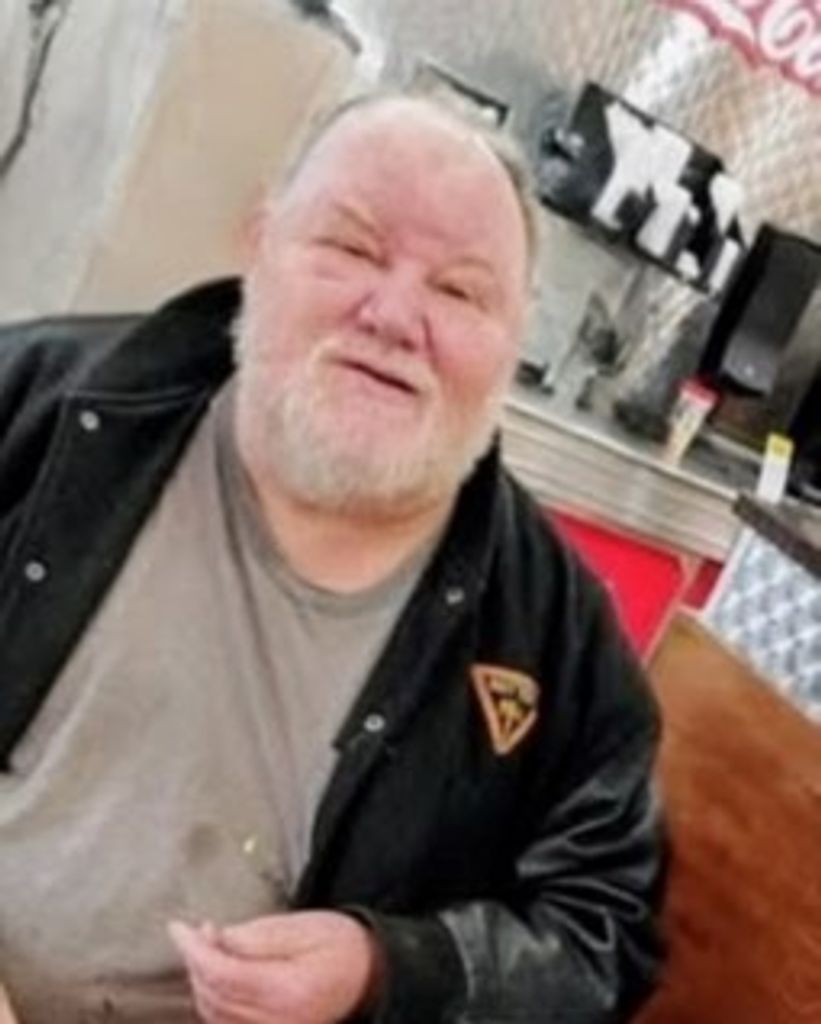 Larry LaVerne Gipson