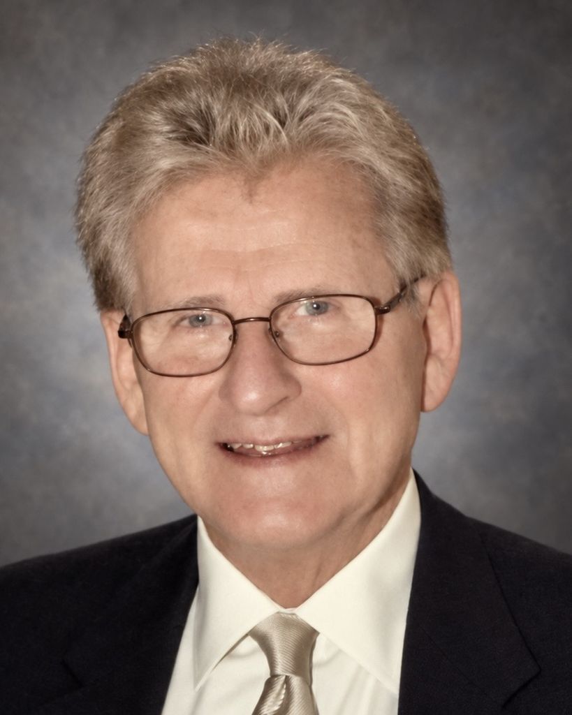 Jack D. Laslie Profile Photo