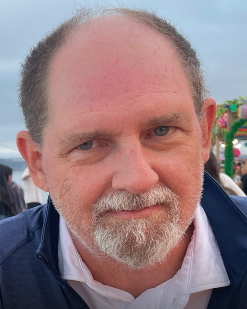 Alexander Smith Profile Photo