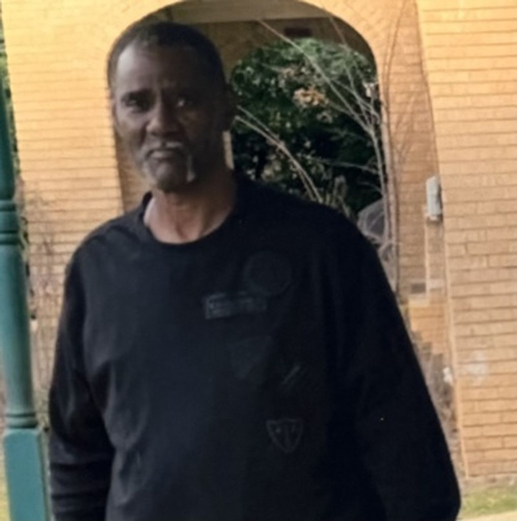 Glynn Dewayne Seaton
