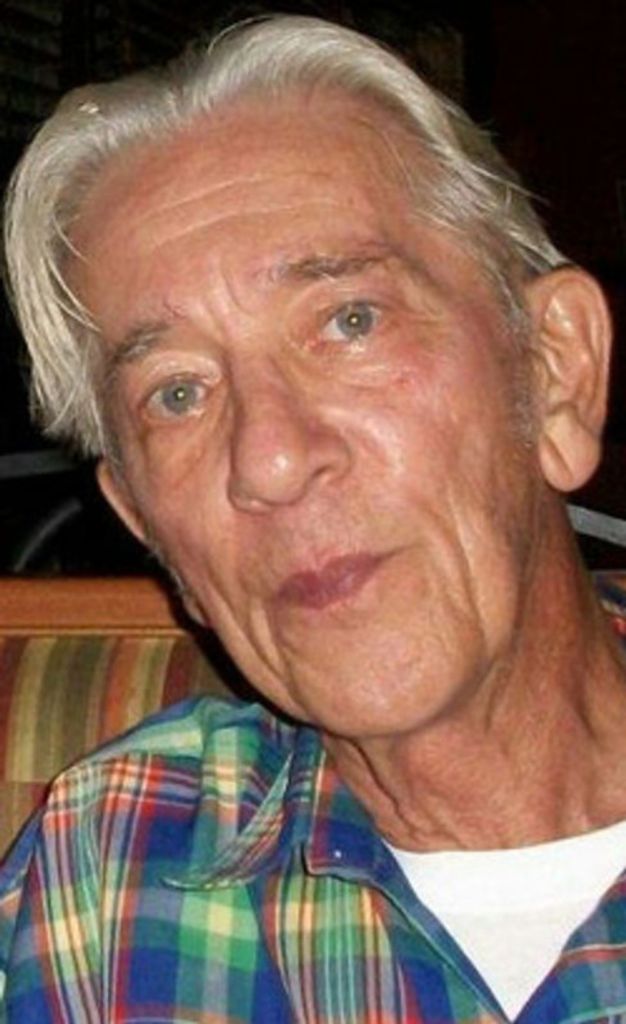 Eugene Raymond Kellermann