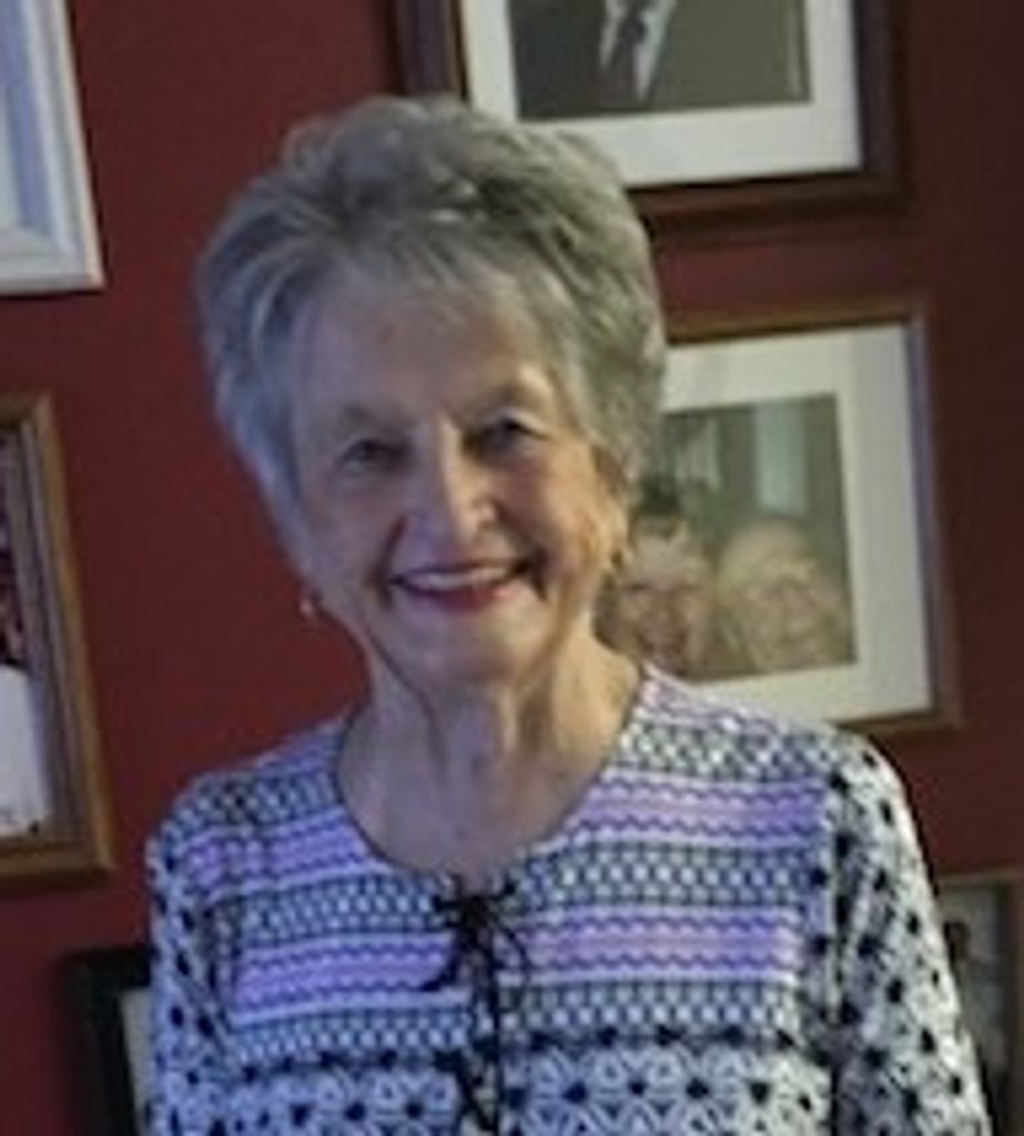 Patricia Mason Kanney