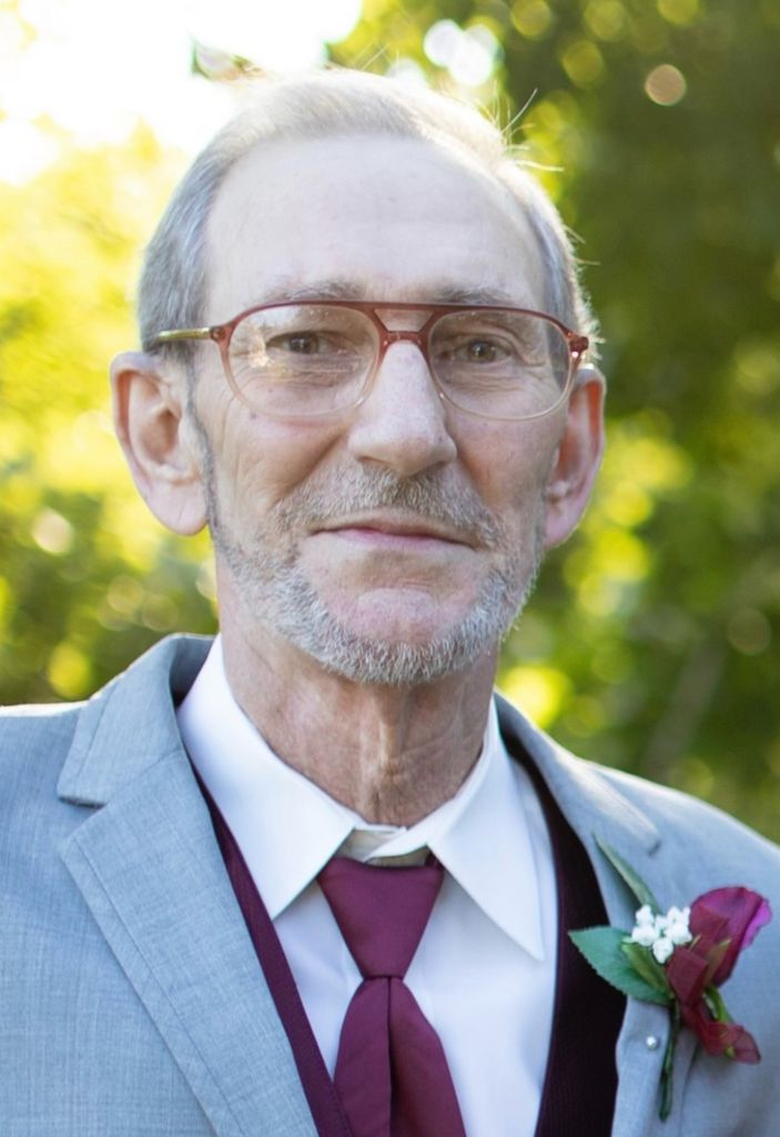 Steven Michael Proffer