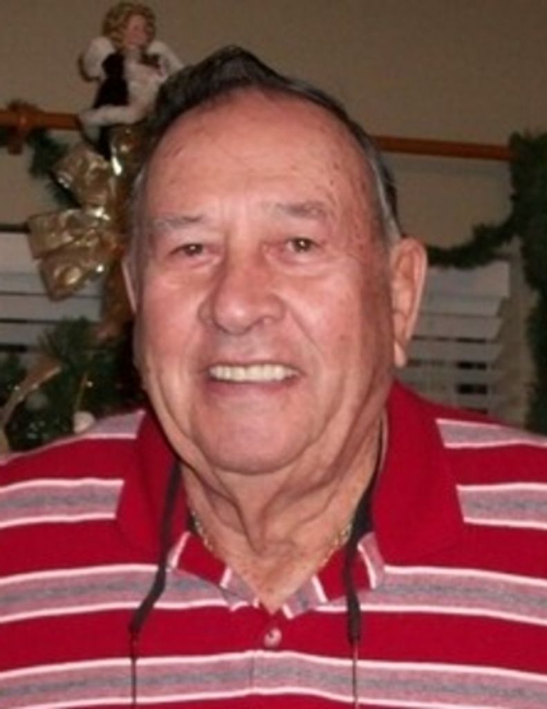 Melvin E. Mcgregor