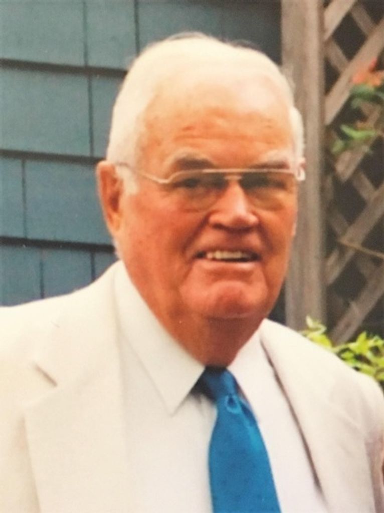 John J. Mccarthy Sr Profile Photo