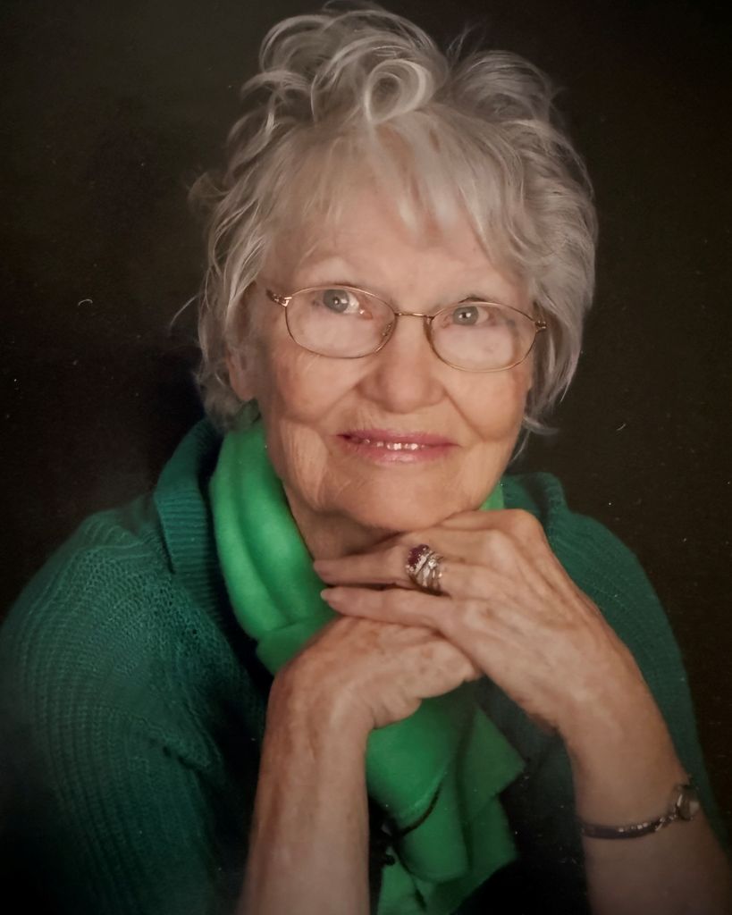 Jeanna Bess Kyser Profile Photo