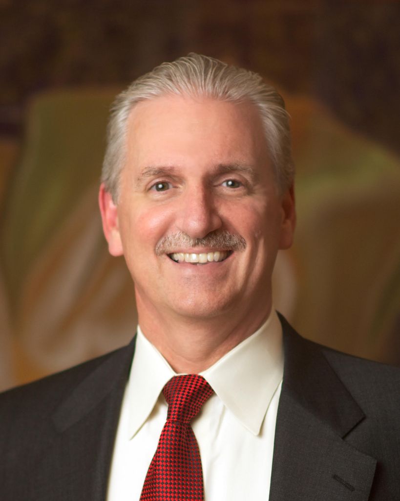 Dr. John Levis LeRoy, Jr.